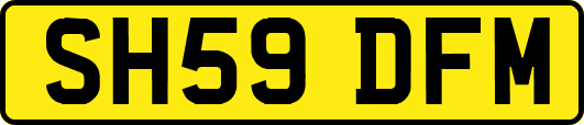 SH59DFM