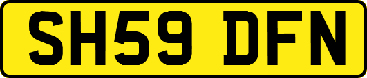 SH59DFN