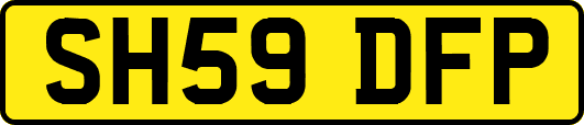 SH59DFP
