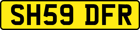 SH59DFR