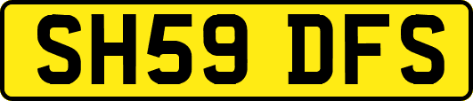 SH59DFS
