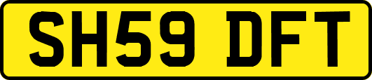 SH59DFT
