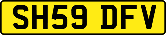 SH59DFV