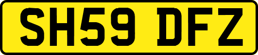 SH59DFZ