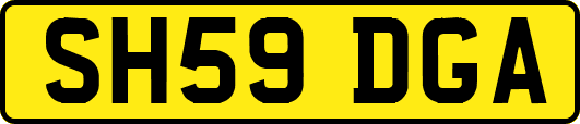 SH59DGA