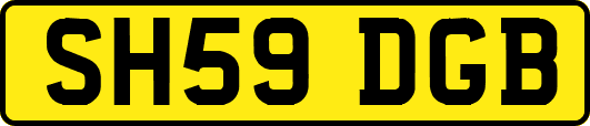 SH59DGB