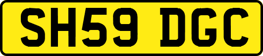 SH59DGC