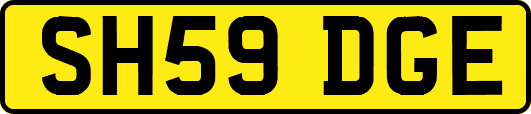 SH59DGE