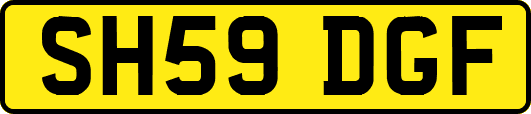 SH59DGF