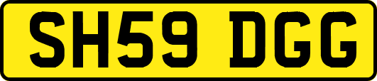 SH59DGG