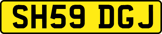 SH59DGJ