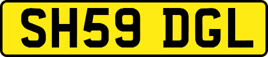 SH59DGL