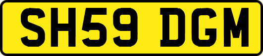SH59DGM