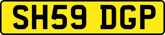 SH59DGP