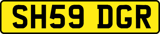 SH59DGR