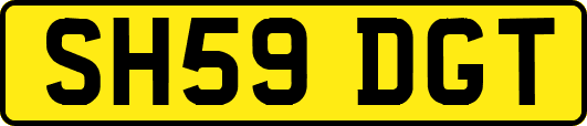 SH59DGT