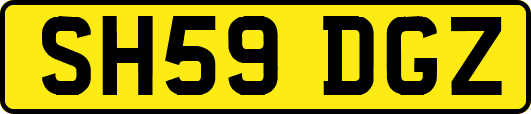 SH59DGZ