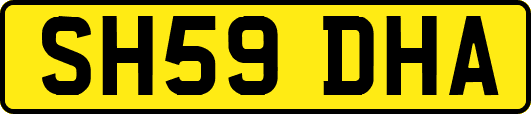 SH59DHA