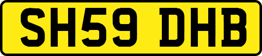 SH59DHB