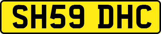 SH59DHC
