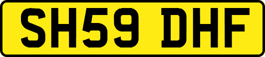 SH59DHF