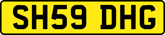 SH59DHG