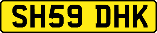 SH59DHK
