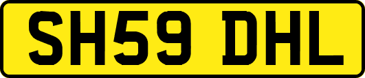 SH59DHL