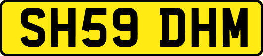 SH59DHM