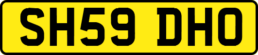 SH59DHO