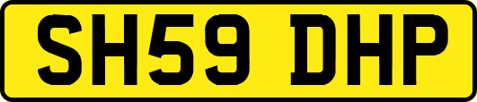 SH59DHP