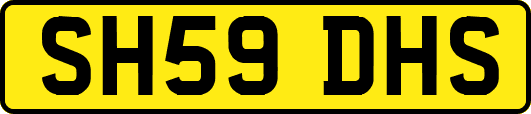 SH59DHS