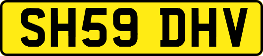 SH59DHV