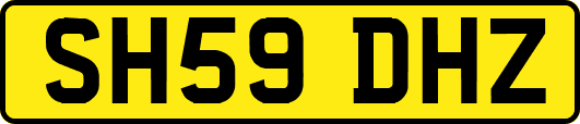SH59DHZ