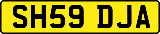 SH59DJA