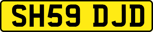 SH59DJD