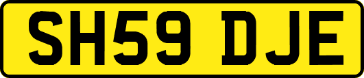 SH59DJE