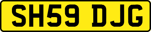 SH59DJG