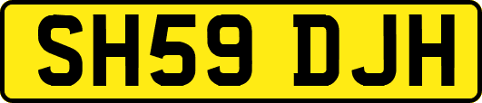 SH59DJH
