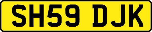 SH59DJK