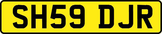 SH59DJR