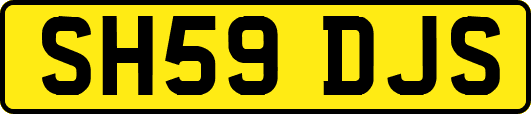 SH59DJS