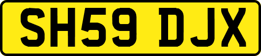 SH59DJX