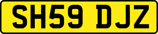 SH59DJZ