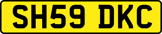 SH59DKC