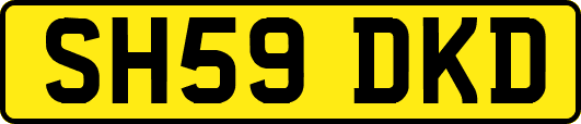 SH59DKD