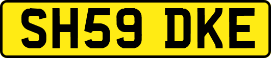 SH59DKE
