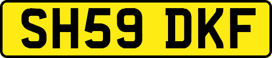 SH59DKF