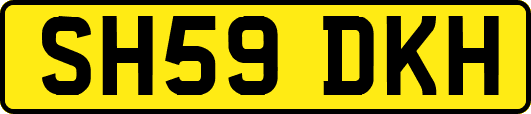SH59DKH