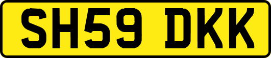 SH59DKK